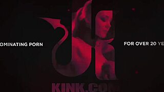 I feel bound in this intense 6 on 1 gangbang