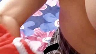 every time i fuck my favorite niece when she skips school i fill her pussy with cum