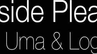 Young 18+ Teenie Craves Rough Oral Stimulation And Hardcore Fucking