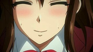 Iizuka-Senpai And Blazer In Audio Latino Chapter 01