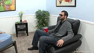 Kourtney Kane rides big cock for love and lust