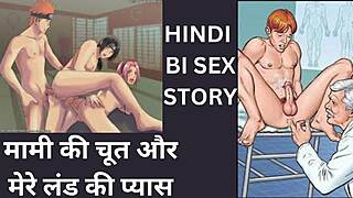 bisexual hindi gay stories collection