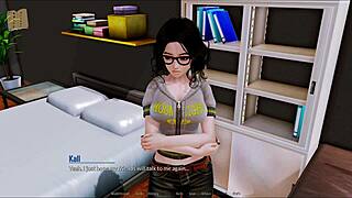 I play Harem hotel 221