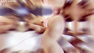 Trans Lizzy Laynez dreams of her stepson