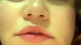 Dj Brisa Guides Masturbation In Cosplay As Mother Christmas With Big Natural Tits