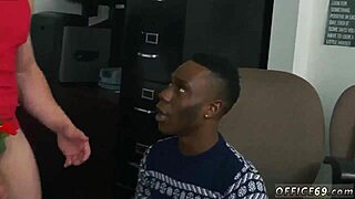 Young Boy And Old Lady In Gay Holiday Sex Special