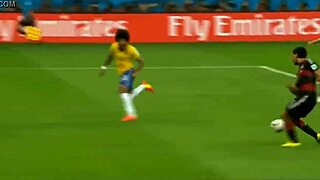 Can You Handle This Naughty German Thrusting?