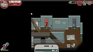 spooky milk life taboo hentai game pornplay ep 27 extreme deepthroat creampie cum overflow 😈