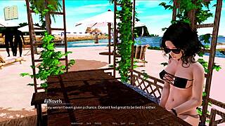 I play Harem hotel 221