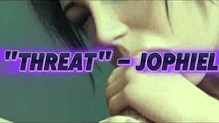 hey gamer, wanna see wild 3d hentai action in this hmv threat?