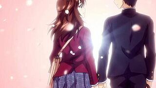 Iizuka-Senpai And Blazer In Audio Latino Chapter 01