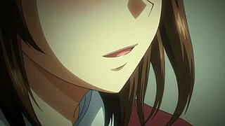 Iizuka-Senpai And Blazer In Audio Latino Chapter 01