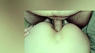 Is that handjob from your wife really that good?