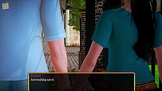 Brunette Milf And Teen 18+ Engage In Family Game With Big Ass And Tits