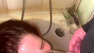 piss slut compilation of submissive acts