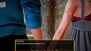 my new family erotic game adventure