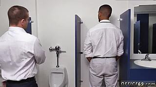 Is This Nude Black Boy To Boy Gay Sex With Handsome Man In Underwear Hot?