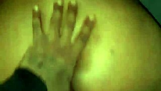 Who wins when Guccicapone bends Dabratt over for doggystyle?