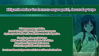 Watch Bishoku-ke no Rule hentai compilation in office settings?