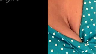 Holy! Ginger B, the Gilf, Craves My Taste in Hot Stockings.