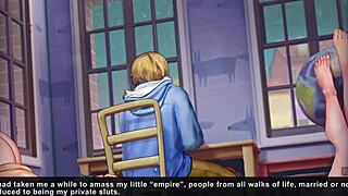 חקר טפי טיילס חלק 1