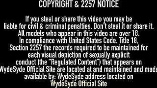 Cougar Sara Jay In Fishnets Dildo Fucking Herself Softly