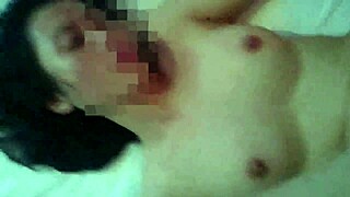 Damn, Vietnamese Babe Nailed in Classic Style So Good!