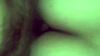 I crave that monster cock pounding my big ass in anal