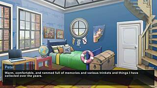 Exploring Taffy Tales Part 1