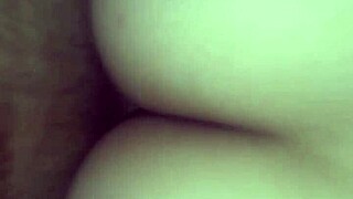 I crave that monster cock pounding my big ass in anal