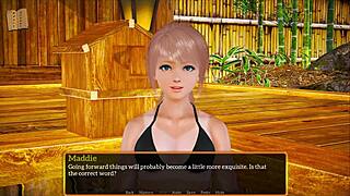 my new family erotic game adventure