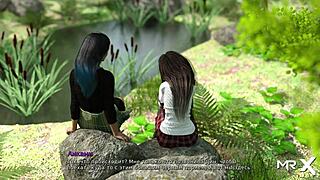 retrieving the past with intense kitchen fucking and motorcycle riding