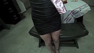 dirty talking kylie rocket chats with stepdaddy