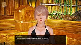 my new family erotic game adventure