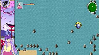 Dragon Ball Bulmas Balls Part 1