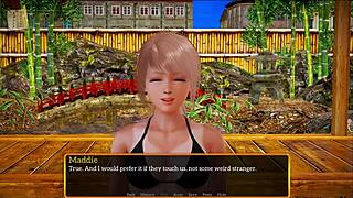 my new family erotic game adventure