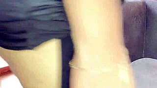 in this story, a horny teen with big ass and natural tits does sex for cash in an interview that ends with creampie