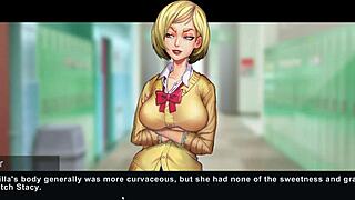 Istraživanje Taffy Tales Deo 1