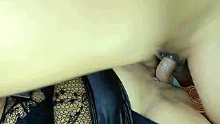 in this story, a horny teen with big ass and natural tits does sex for cash in an interview that ends with creampie