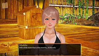 my new family erotic game adventure