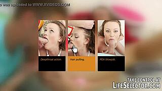 Awesome Anal Fucking with Cute Teen 18+ Lili Lamour for Deep Creampie