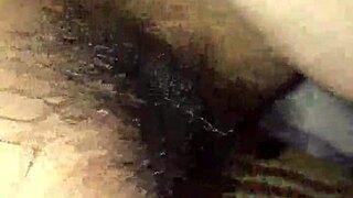 Aunt whispers, 'I'll lick your pussy while you sleep, niece.'