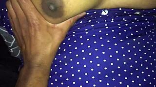 Savoring the delicious flavors of this morena dish in a casual chat