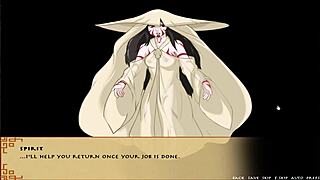 four elements trainer book 4 love part 62 - sloppy korra