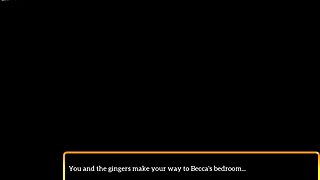 exploring the adventures in my new family episode 358