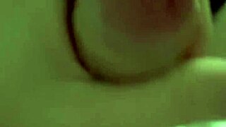 Sneaking Jerk In Shorts