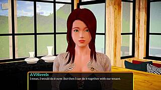 exploring the adventures in my new family episode 358