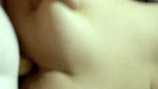 watch me fuck my wife hard in doggy style with a dildo