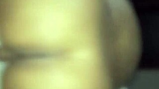 big booty mature milf bends over for doggystyle cock in hotel orgasm