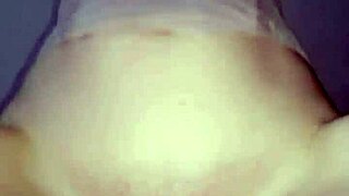 my husband's friend fucks me while he's at work, moaning loudly